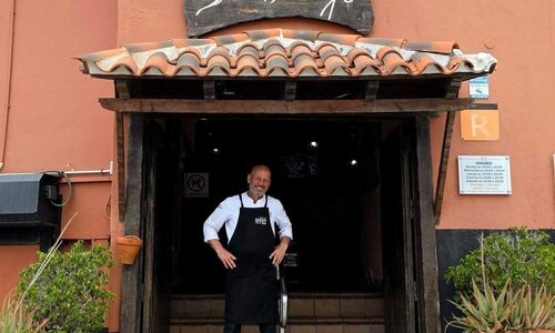 Ya estamos de vuelta de nuestras vacaciones